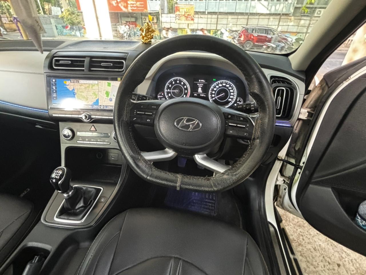 Used 2020 Hyundai Creta Used 2020 Hyundai Creta