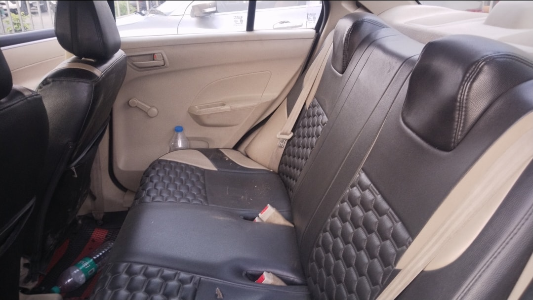 Used 2021 Maruti Suzuki Swift DZire Used 2021 Maruti Suzuki Swift DZire