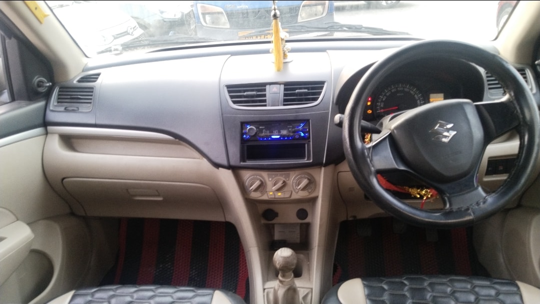 Used 2021 Maruti Suzuki Swift DZire Used 2021 Maruti Suzuki Swift DZire