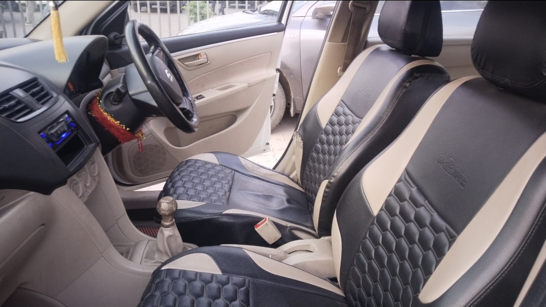 Used 2021 Maruti Suzuki Swift DZire Used 2021 Maruti Suzuki Swift DZire