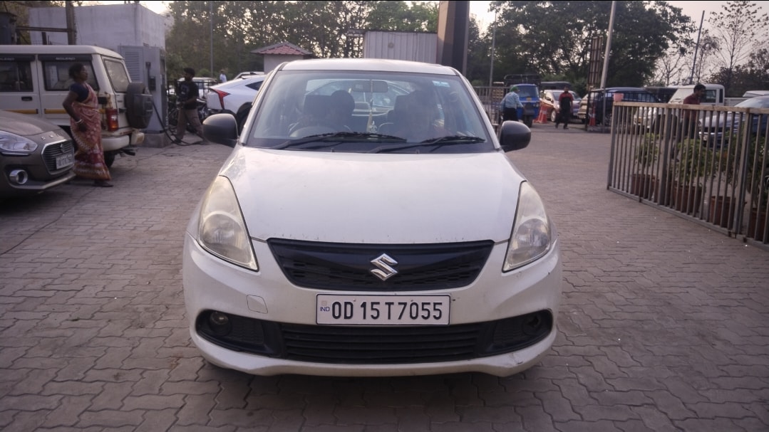 Used 2021 Maruti Suzuki Swift DZire Used 2021 Maruti Suzuki Swift DZire
