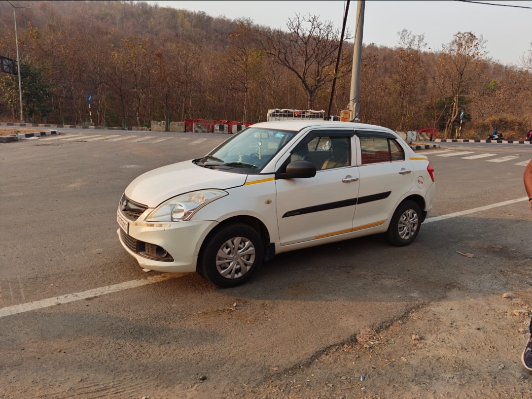 Used 2021 Maruti Suzuki Swift DZire Used 2021 Maruti Suzuki Swift DZire
