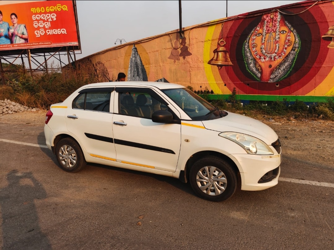 Used 2021 Maruti Suzuki Swift DZire Used 2021 Maruti Suzuki Swift DZire