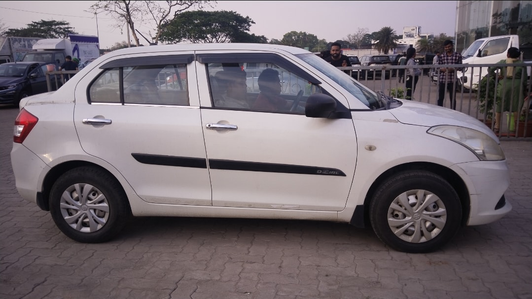 Used 2021 Maruti Suzuki Swift DZire Used 2021 Maruti Suzuki Swift DZire