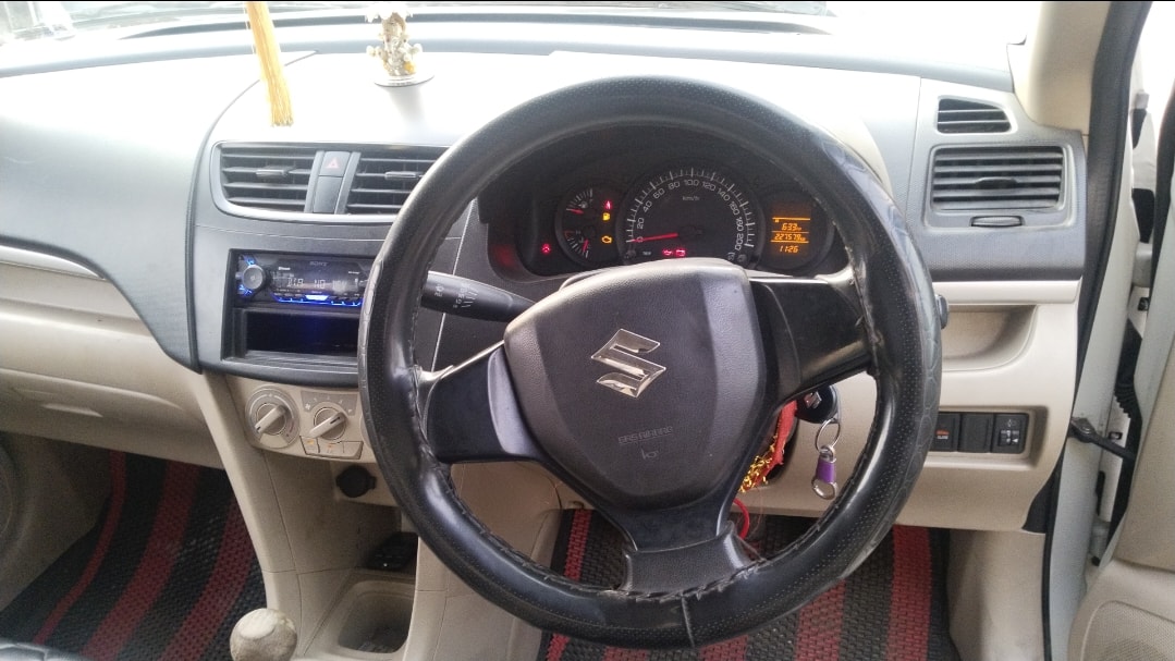 Used 2021 Maruti Suzuki Swift DZire Used 2021 Maruti Suzuki Swift DZire