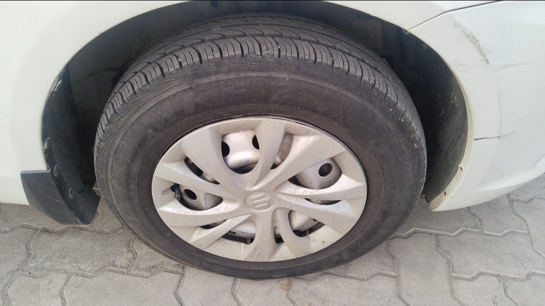 Used 2021 Maruti Suzuki Swift DZire Used 2021 Maruti Suzuki Swift DZire