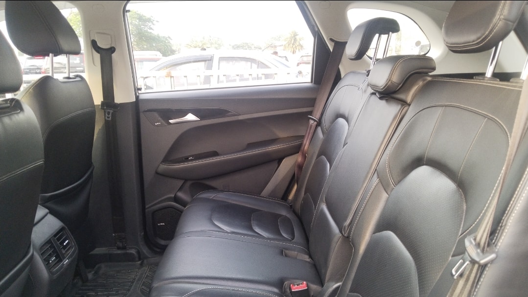 Hector image 16 Hector image 16