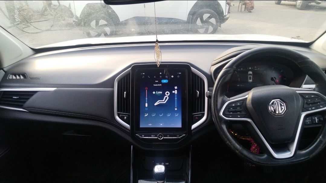 Hector image 11 Hector image 11