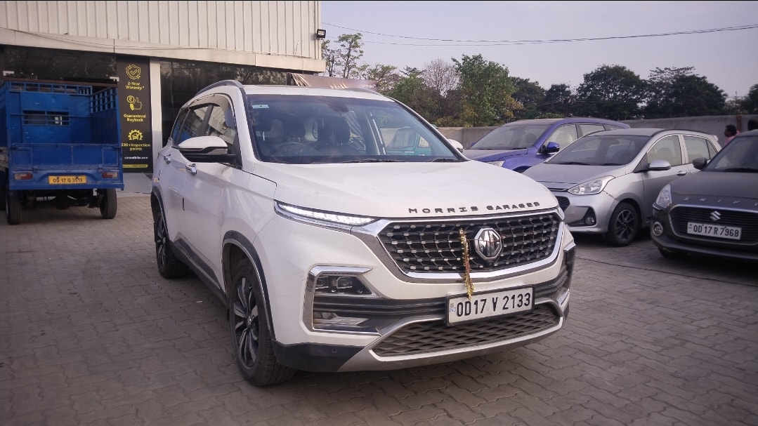 Hector image 6 Hector image 6