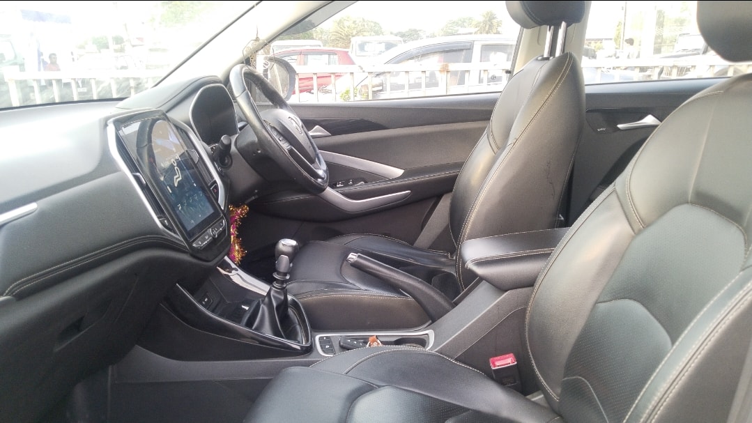 Hector image 15 Hector image 15