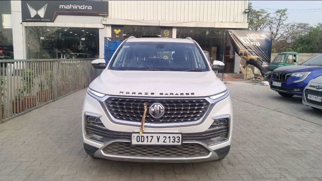 Hector image 7 Hector image 7