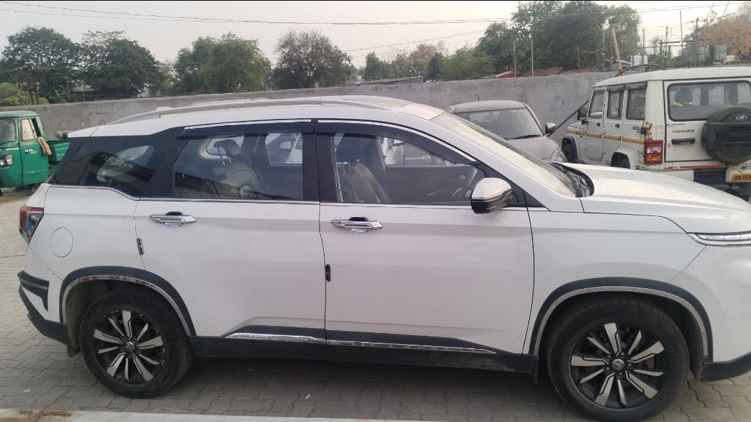 Hector image 2 Hector image 2