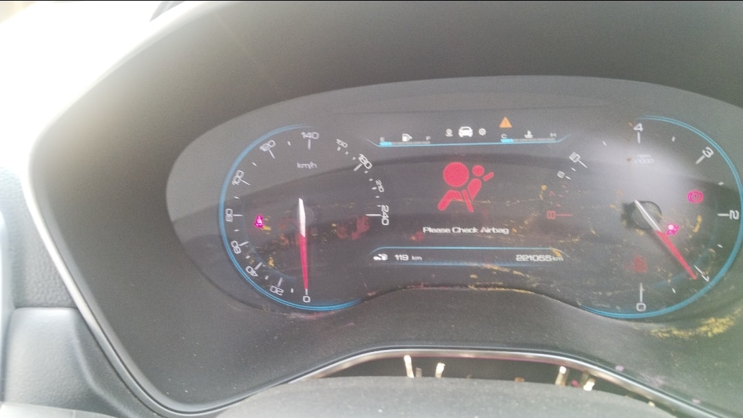 Hector image 10 Hector image 10