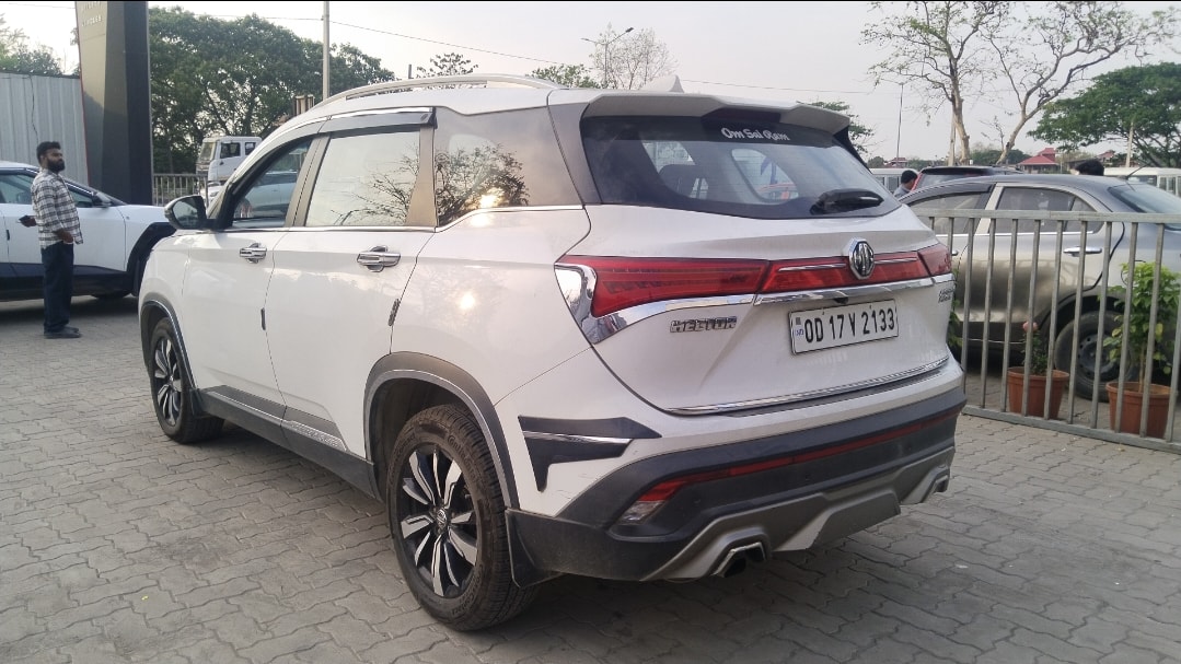 Hector image 3 Hector image 3