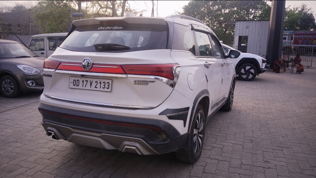 Hector image 5 Hector image 5