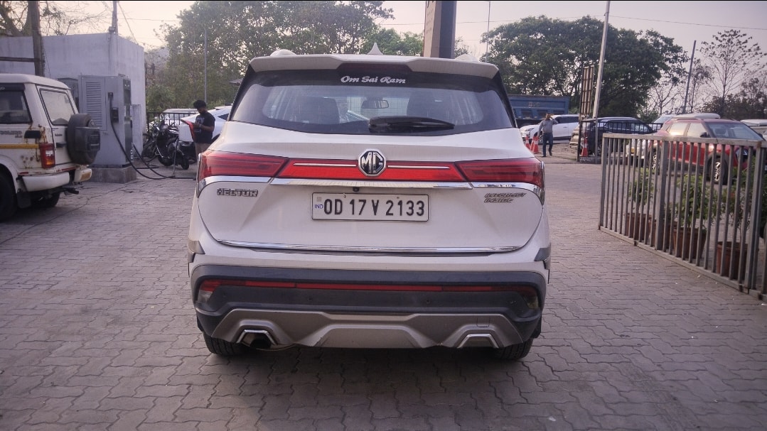 Hector image 4 Hector image 4