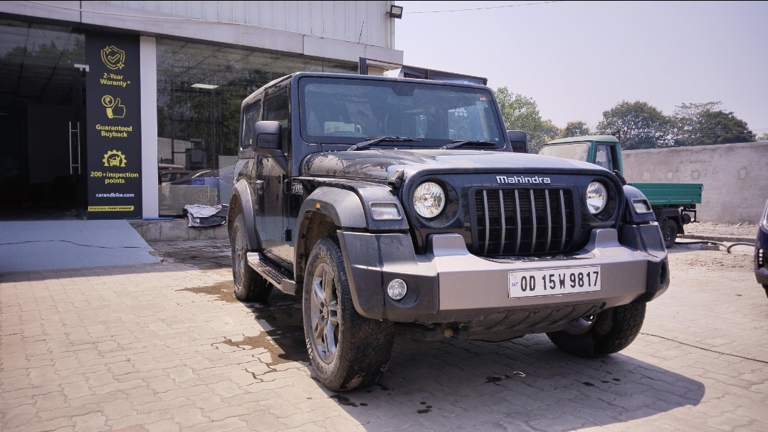 Thar image 7 Thar image 7