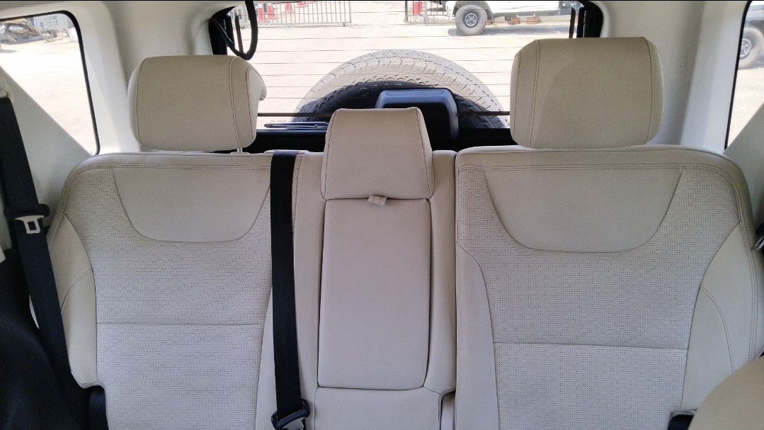 Thar Roxx image 15 Thar Roxx image 15