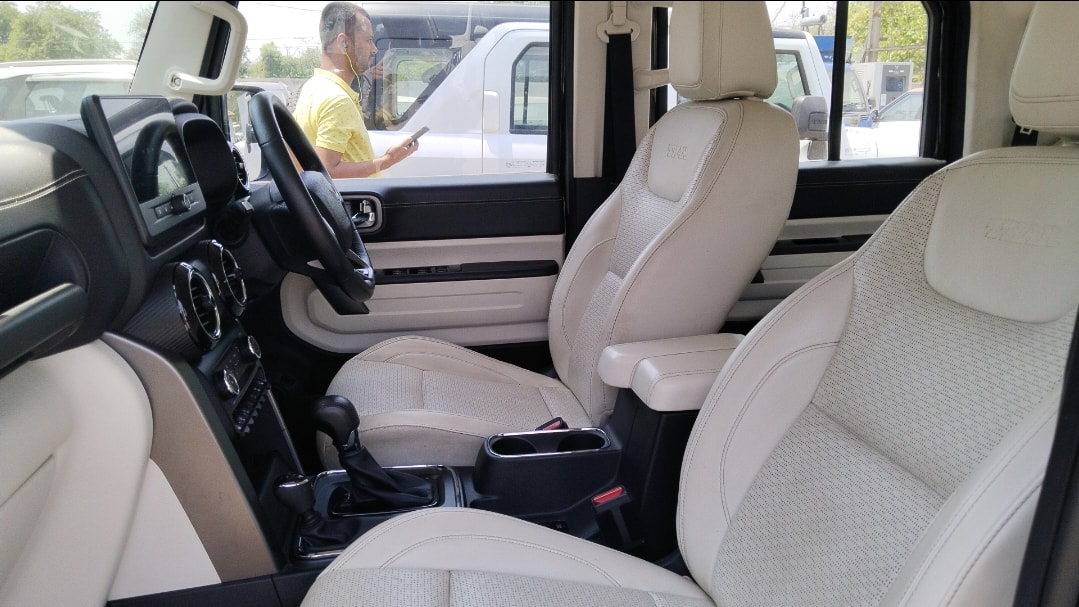 Thar Roxx image 16 Thar Roxx image 16