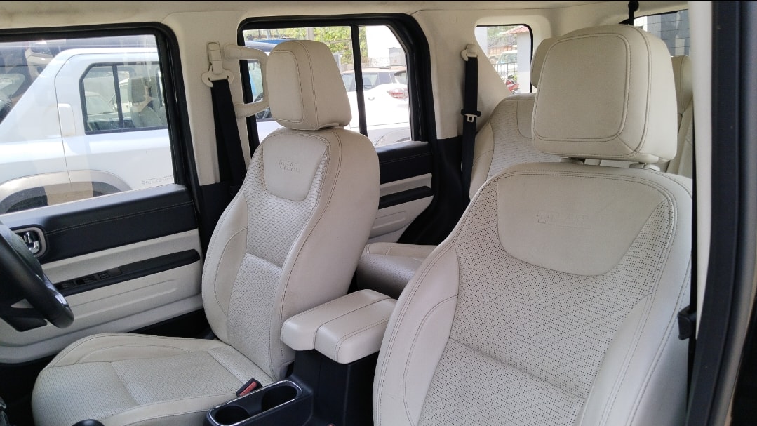 Thar Roxx image 14 Thar Roxx image 14