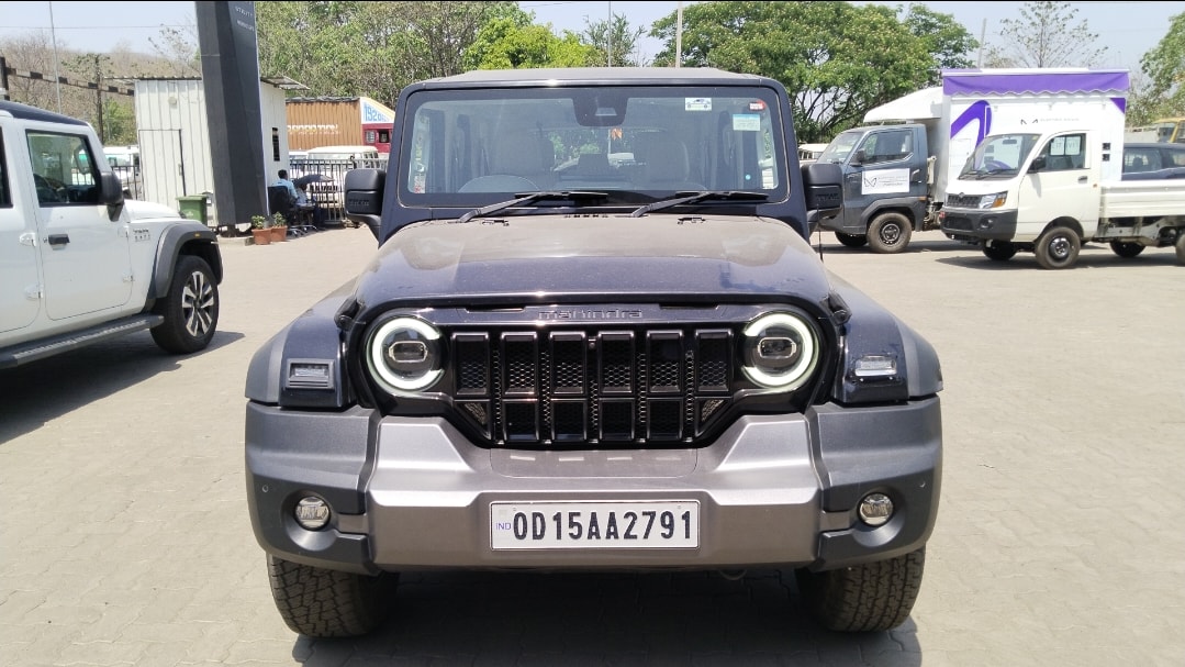 Thar Roxx image 8 Thar Roxx image 8