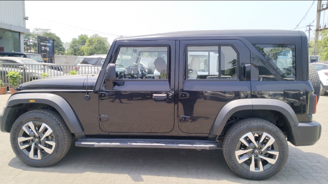 Thar Roxx image 2 Thar Roxx image 2