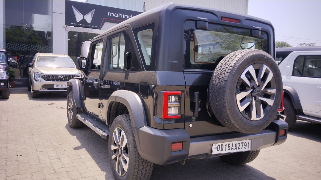 Thar Roxx image 3 Thar Roxx image 3