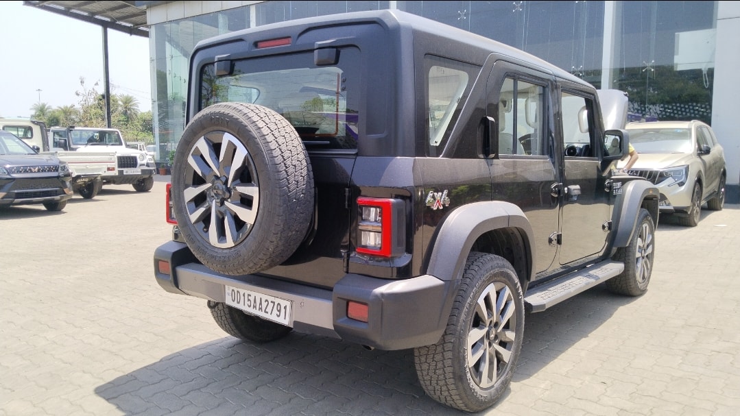 Thar Roxx image 5 Thar Roxx image 5