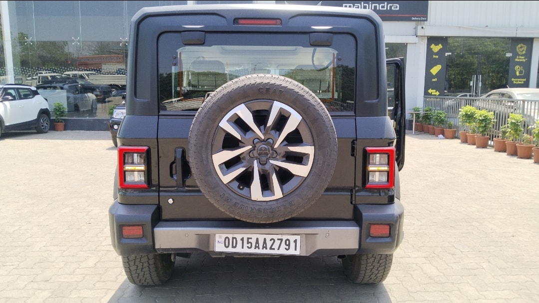 Thar Roxx image 4 Thar Roxx image 4