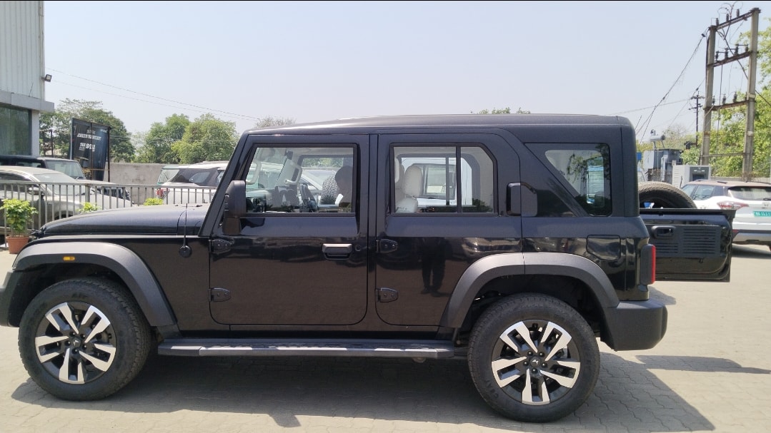 Thar Roxx image 10 Thar Roxx image 10