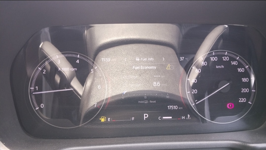 Scorpio-N image 11 Scorpio-N image 11