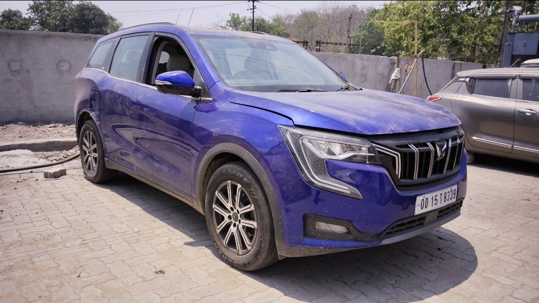 XUV700 image 7 XUV700 image 7