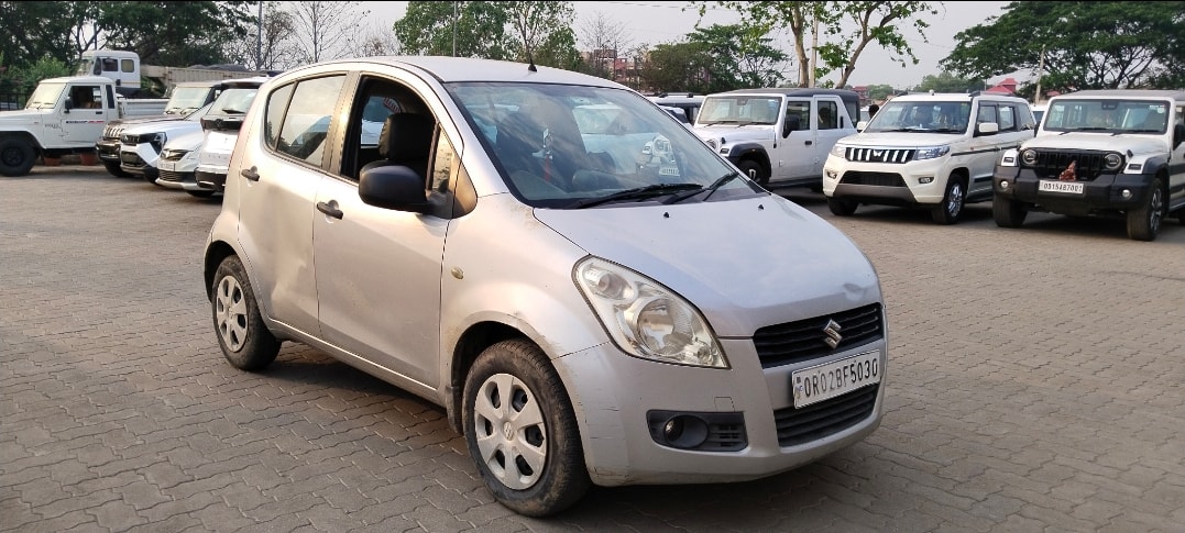 Ritz image 7 Ritz image 7