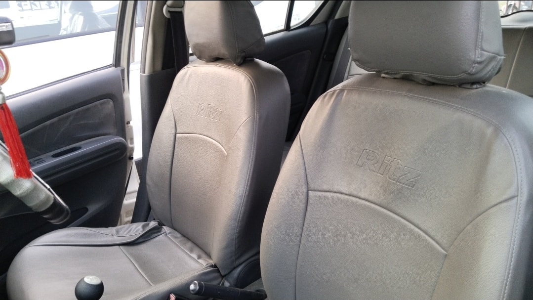 Ritz image 14 Ritz image 14