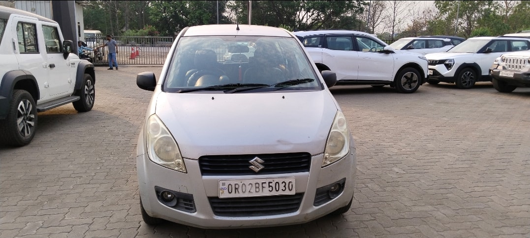 Ritz image 8 Ritz image 8