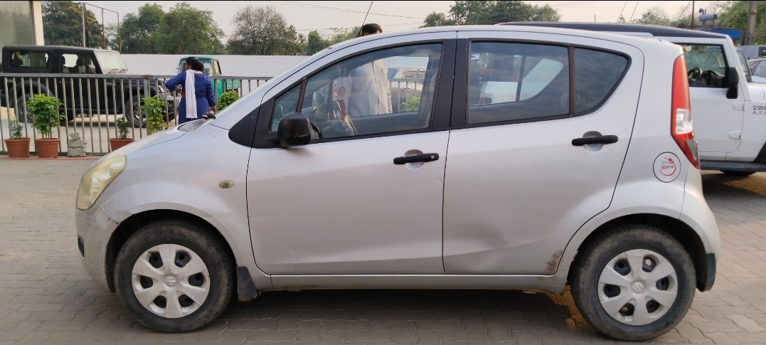 Ritz image 2 Ritz image 2