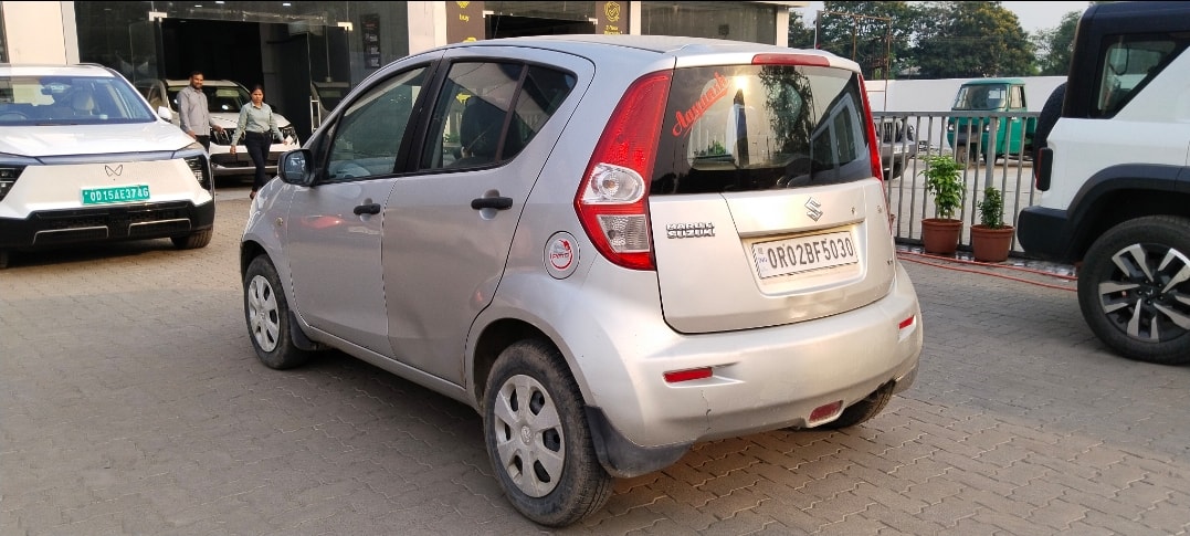 Ritz image 3 Ritz image 3