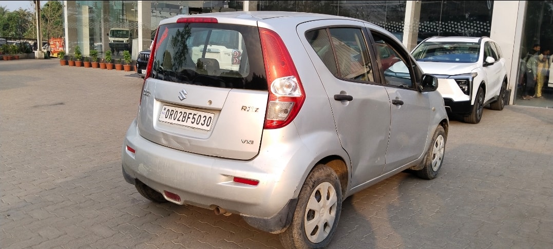 Ritz image 5 Ritz image 5