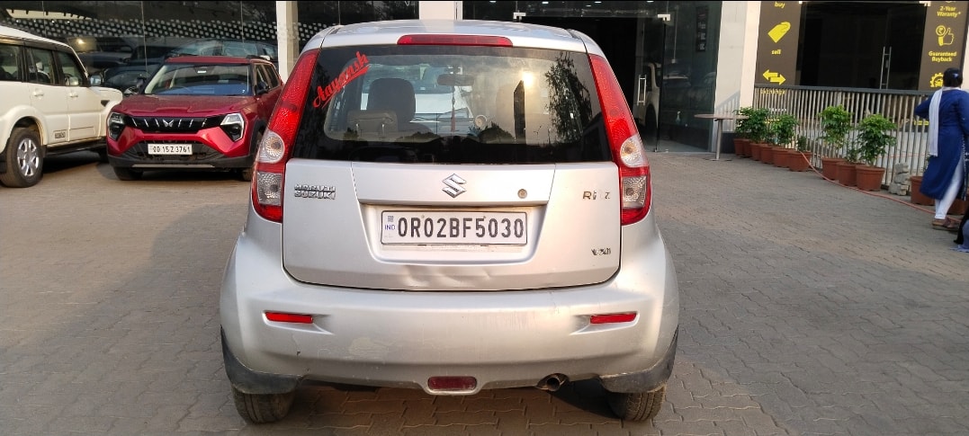 Ritz image 4 Ritz image 4