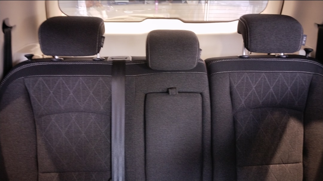 XUV 3XO image 14 XUV 3XO image 14