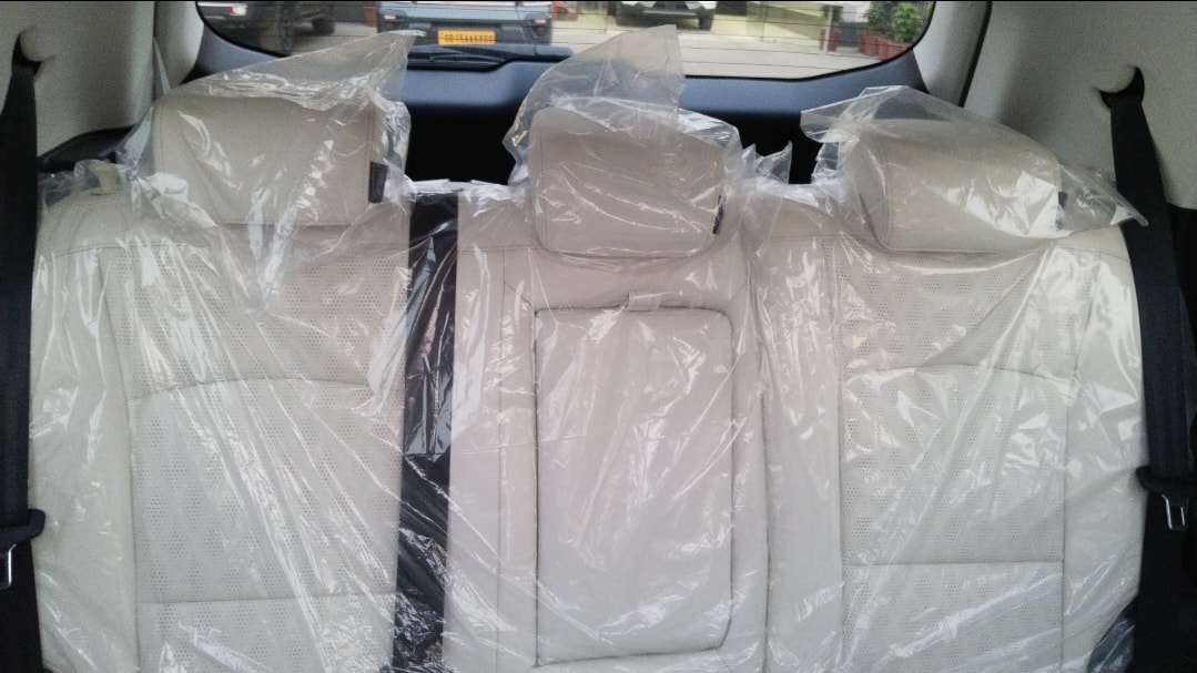 XUV 3XO image 15 XUV 3XO image 15