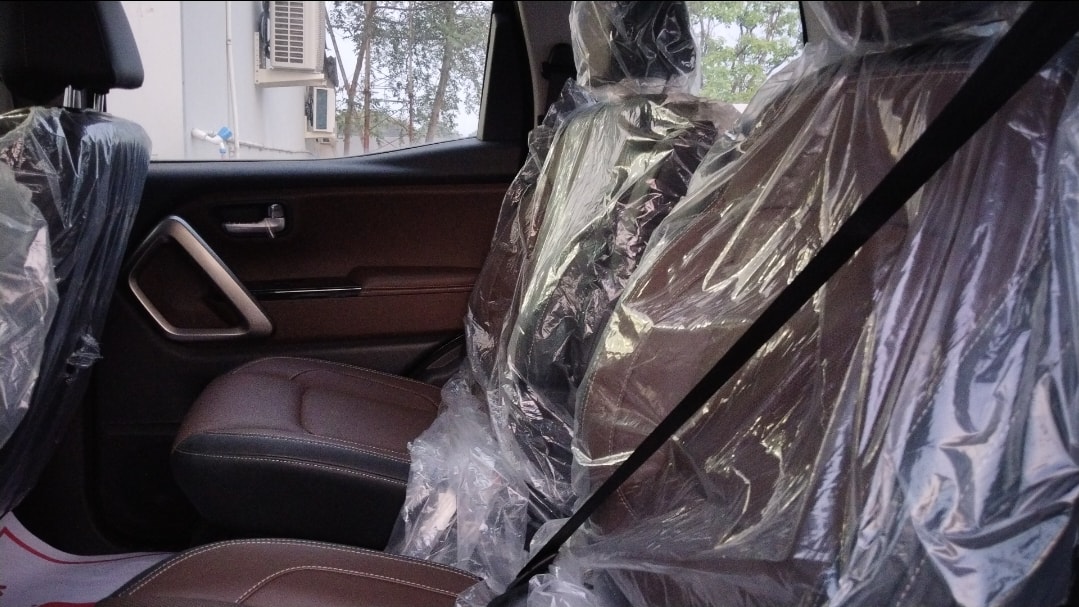 Scorpio-N image 17 Scorpio-N image 17