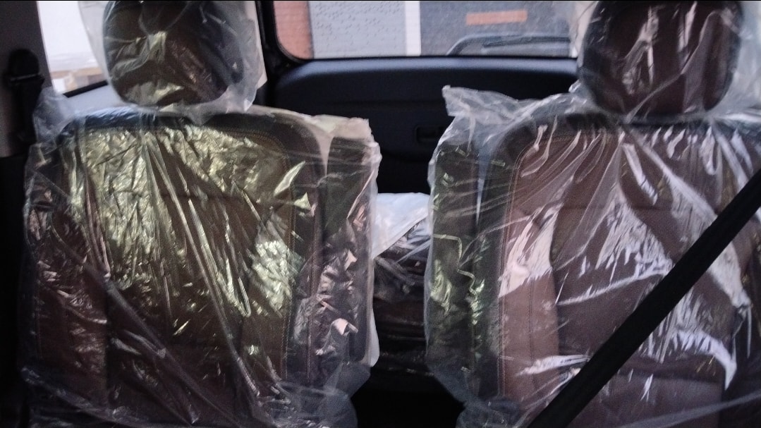 Scorpio-N image 15 Scorpio-N image 15