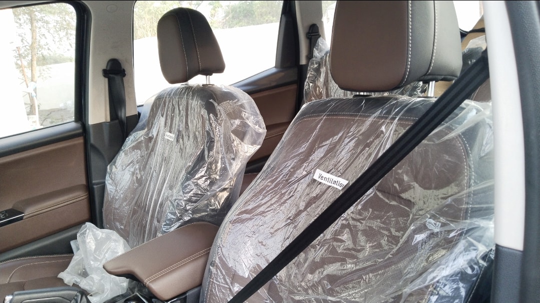 Scorpio-N image 14 Scorpio-N image 14