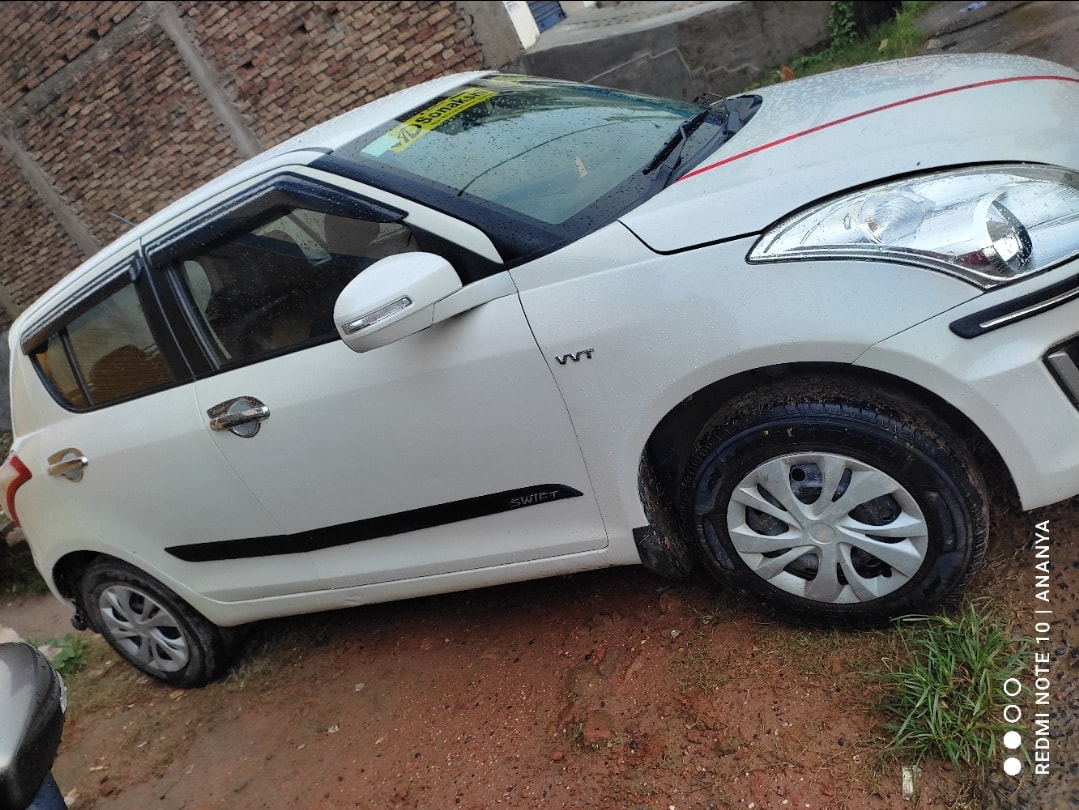 Swift image 1 Swift image 1