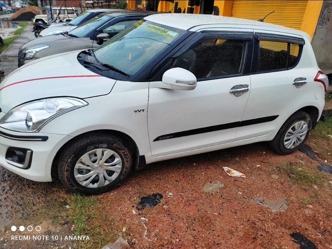 Swift image 3 Swift image 3