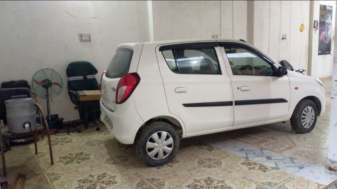 Alto 800 image 1 Alto 800 image 1