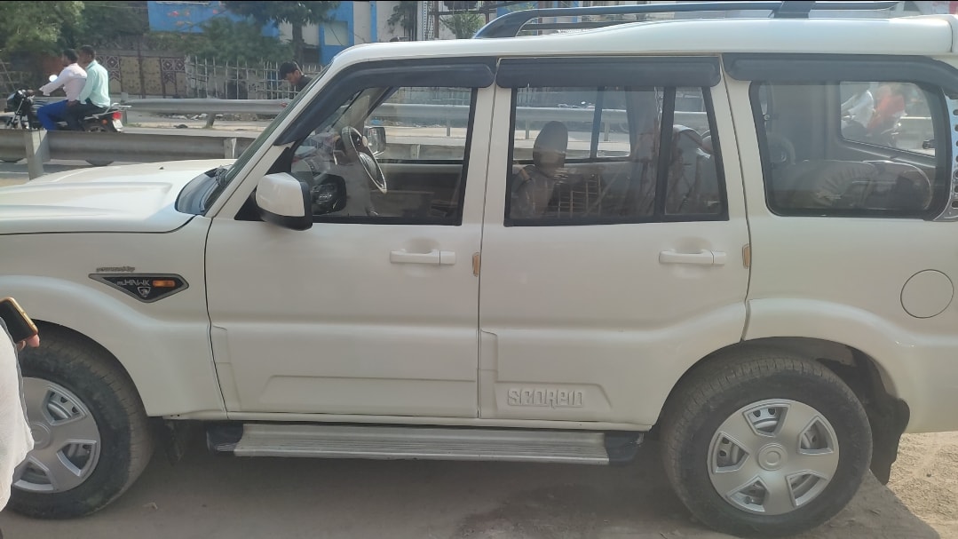 Scorpio image 2 Scorpio image 2