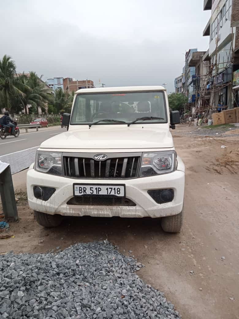 Bolero image 1 Bolero image 1