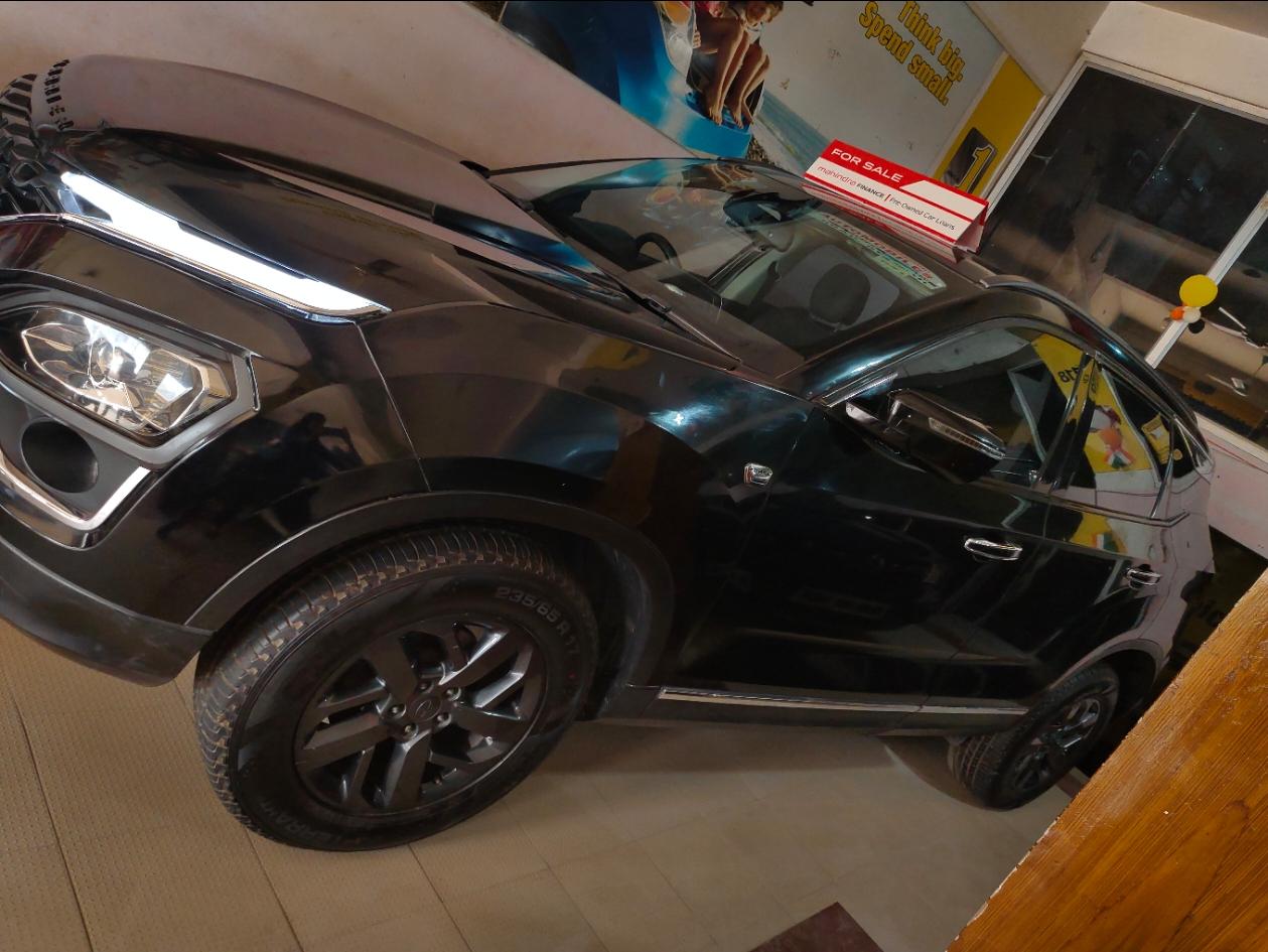 Used 2020 Tata Harrier, Pipra Naurangia, Bettiah